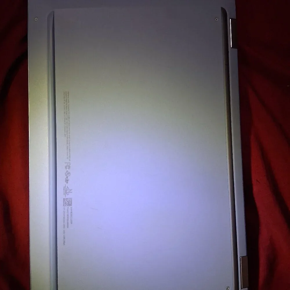 Hp Chromebook